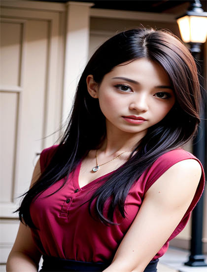 女人如烟_魏佳艺_蜜桃仙子